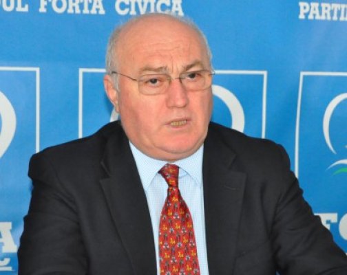 Culeţu: FMI nu vrea adoptarea insolvenţei pentru persoanele fizice pentru că nu are încredere în români